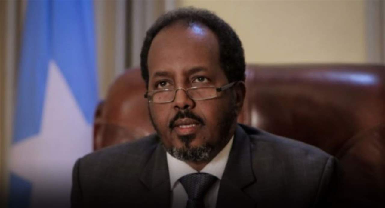  الرئيس الصومالي : بدء عودة جنودنا من اريتريا