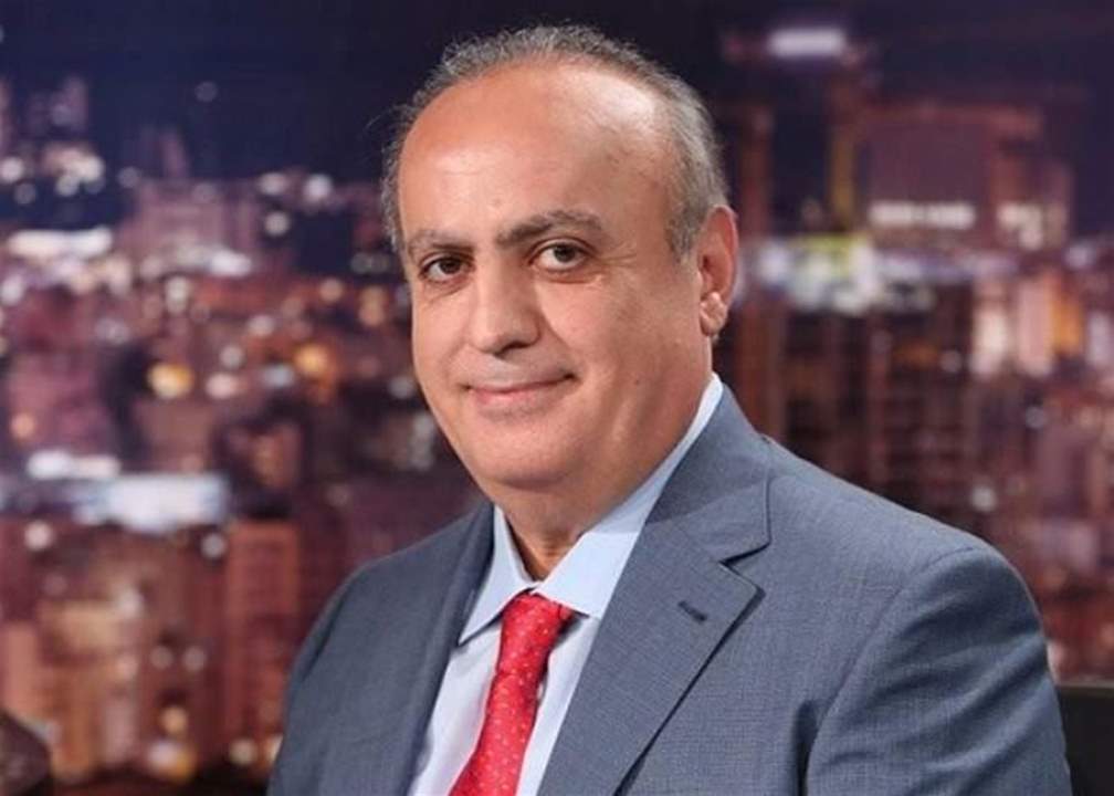  وهاب: فليتنبه الأشقاء في الأردن لما يحاك  لبلدهم !