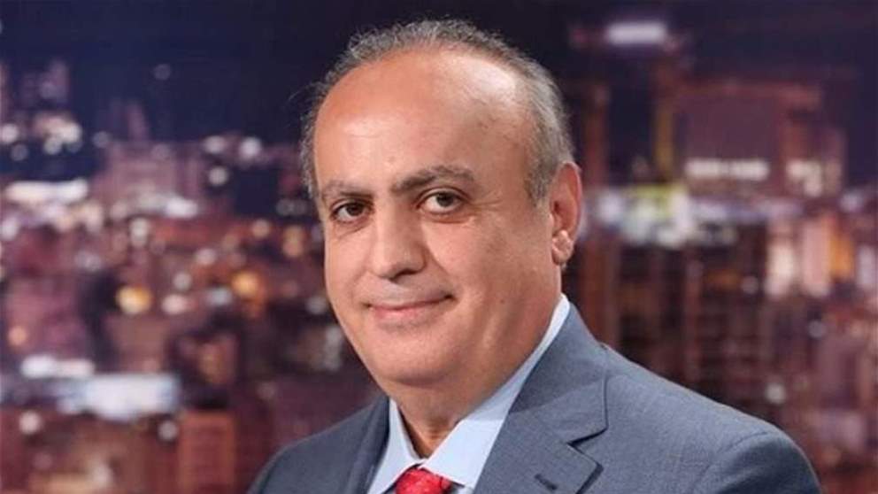  وهاب: فليتنبه الأشقاء في الأردن لما يحاك  لبلدهم !