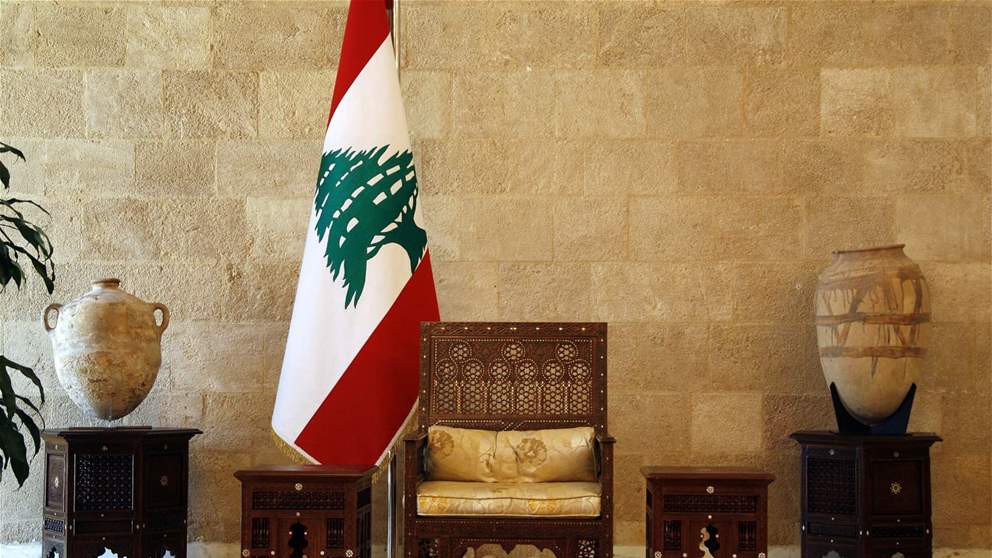 "النهار": الساعات الماضية كانت قاتمة داخلياً ودولياً على صعيد الملف اللبناني