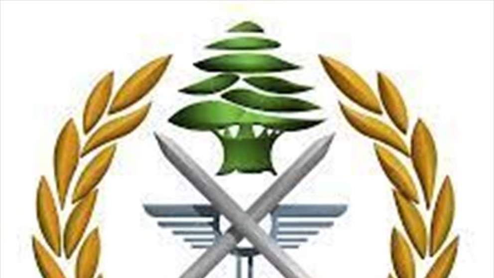 مصادر مطلعة لـ"الجديد": لا تمديد لأعضاء المجلس العسكري الذين يحالون في الأيام المقبلة على التقاعد :  