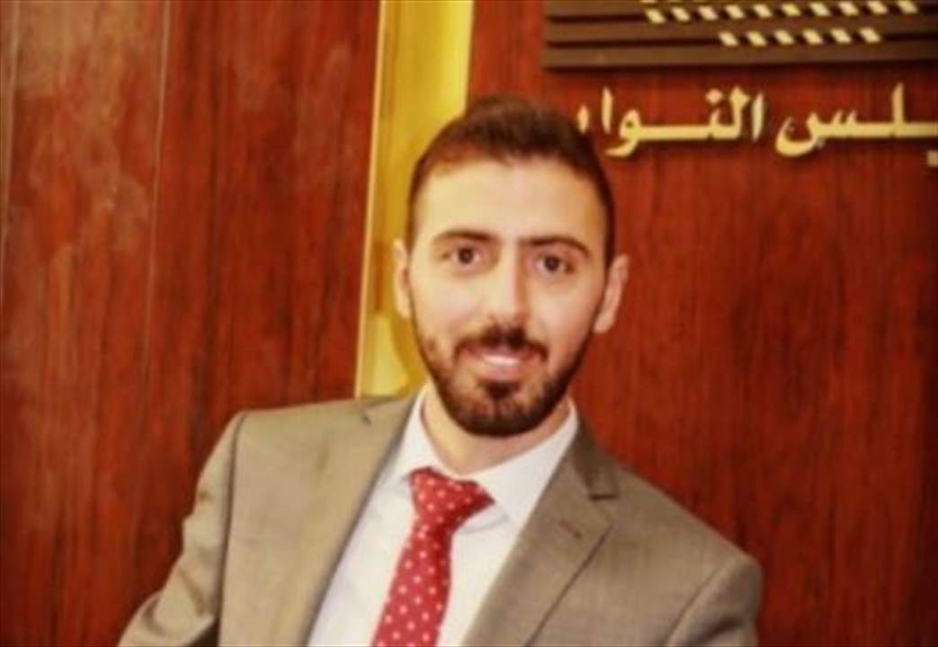 رستم: بري هو المرجعية و لا أحد قادر على القيام بمبادرة الحوار سواه