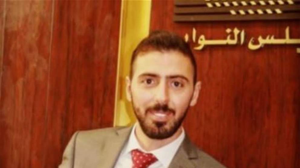 رستم: بري هو المرجعية و لا أحد قادر على القيام بمبادرة الحوار سواه