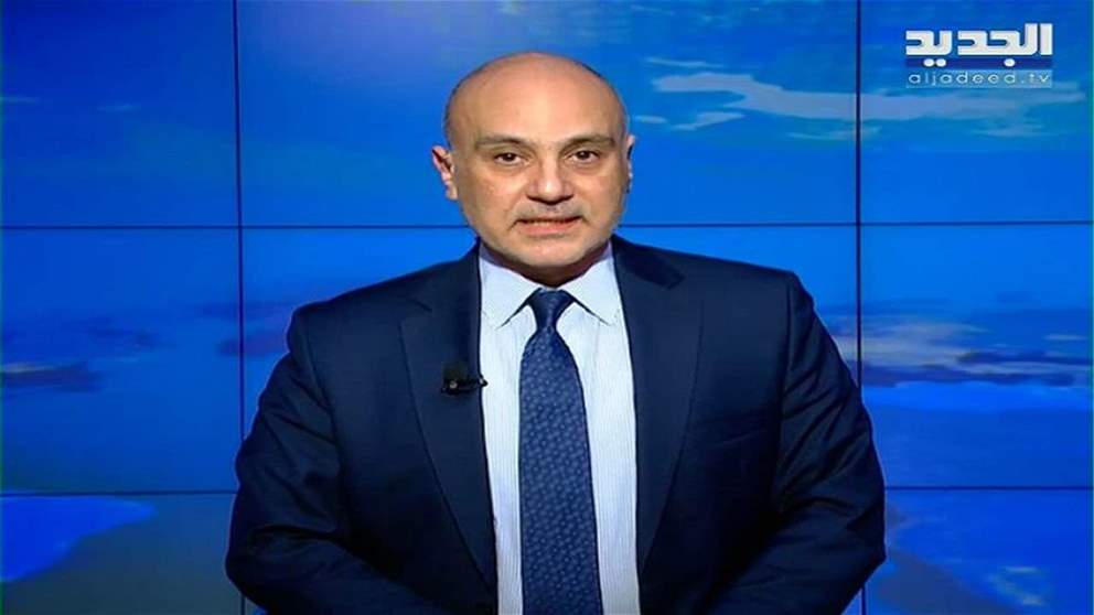 مقدمة النشرة المسائية 20-12-2022