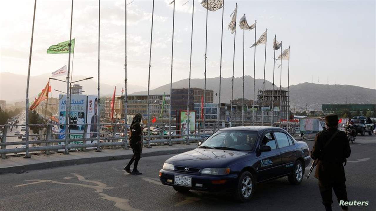 الولايات المتحدة تعلن إفراج طالبان عن أميركيين اثنين في "بادرة حسن نية"