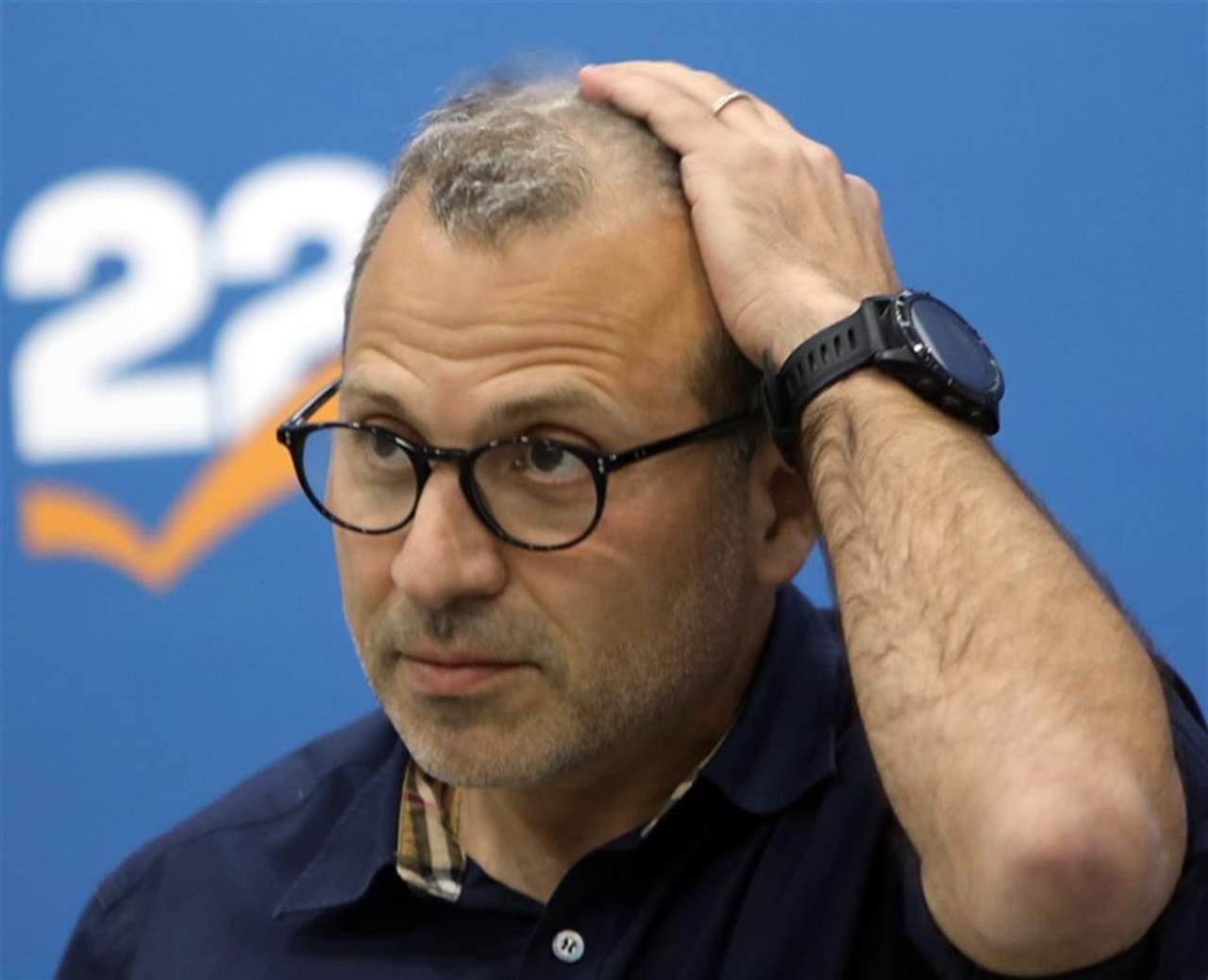 "الأخبار": رفض رفضاً قاطعاً وصول سليمان فرنجية .. باسيل: جوزيف عون "قائد الانقلاب"