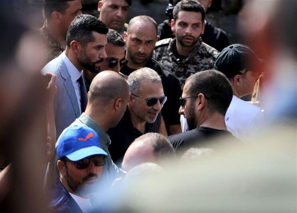 "الجمهورية": كيف سيتمّ إقناع جبران باسيل؟