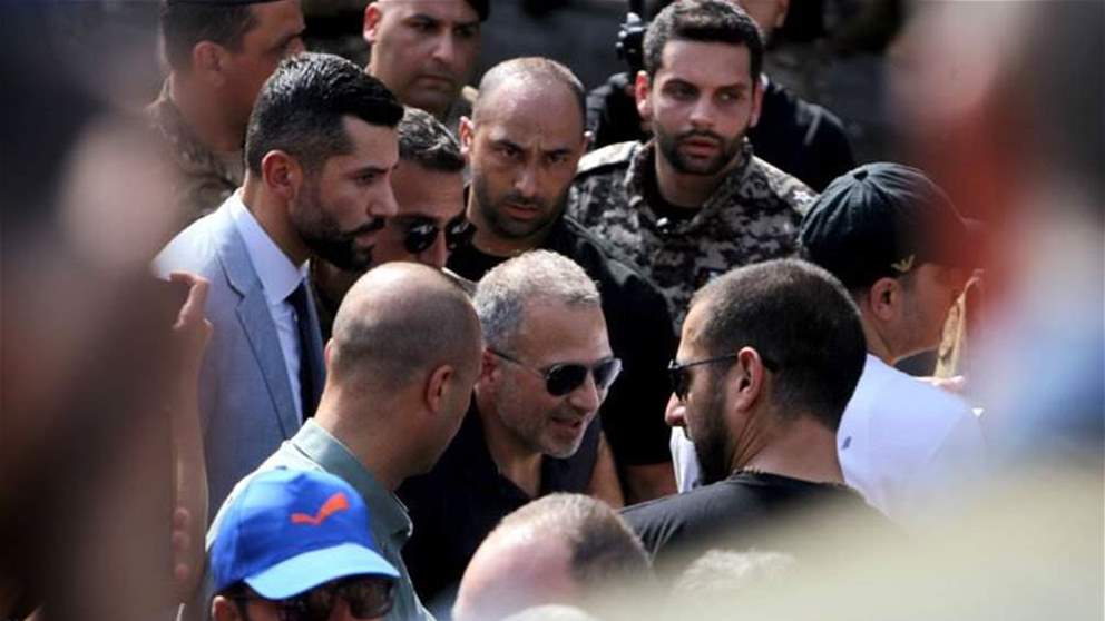 "الجمهورية": كيف سيتمّ إقناع جبران باسيل؟