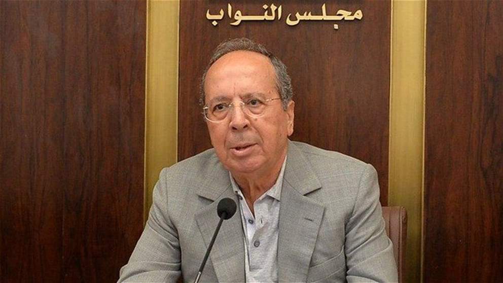 جميل السيد: "بتسترجوا تحاسبوا قاضي زلمة زعيم؟!"