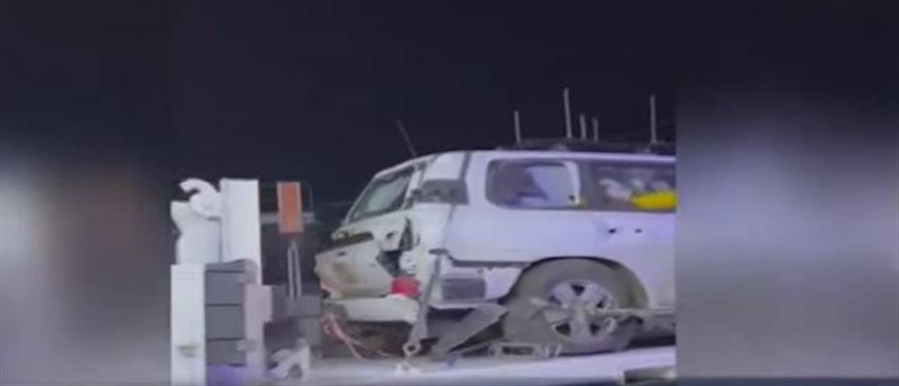 في التحقيقات بشأن حادثة قوات اليونيفيل في العاقبية: "مين فتح الصندوق"؟