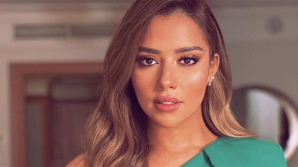 بلقيس تكشف ما حصل في حفل ختام كأس العالم: "الفيفا" منع ظهوري بـ "كعب عالٍ"