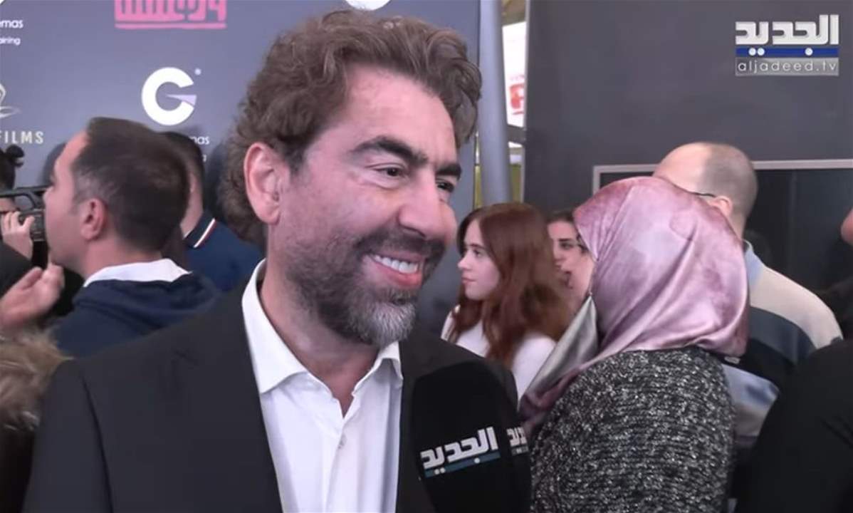 بعد اتهامه بتعنيف زوجته.. سعيد الماروق في أول رد عبر الجديد 