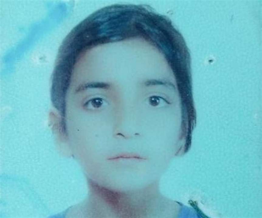 "اختفت اثناء تجولها مع والدتها في الهرمل".. وقوى الأمن عممت صورتها