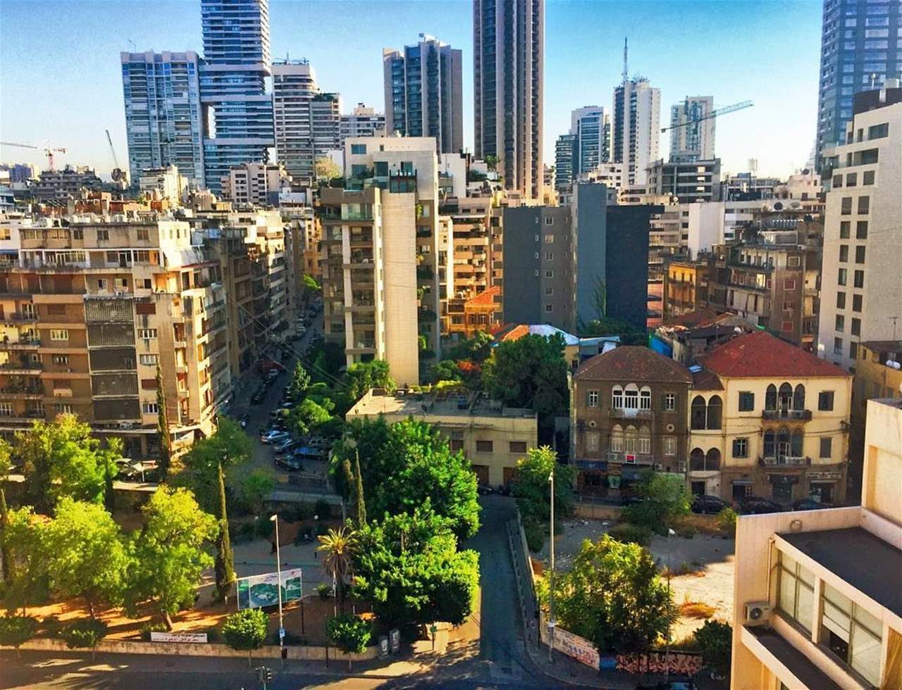 نواب بيروت الأولى: رفض الإستفادة من الأزمة لتغيير هوية المنطقة 