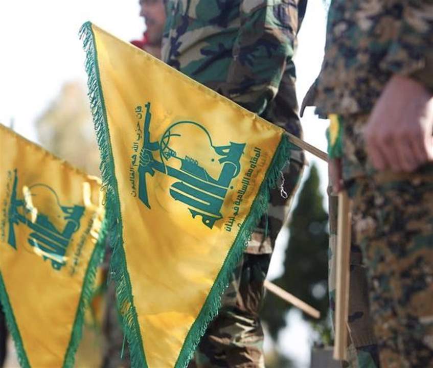 "حزب الله": احتجاز العدو لجثمان الشهيد الأسير ناصر أبوحميد إمعان في ‏الجريمة وتأكيد على وحشيته وإرهابه