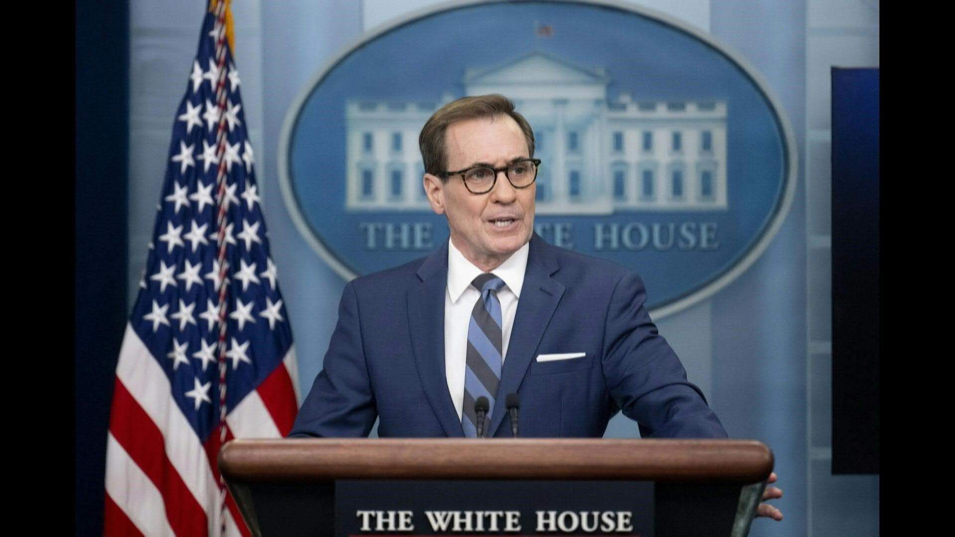 البيت الأبيض: كوريا الشمالية بدأت تسليم معدات عسكرية لمجموعة فاغنر الروسية