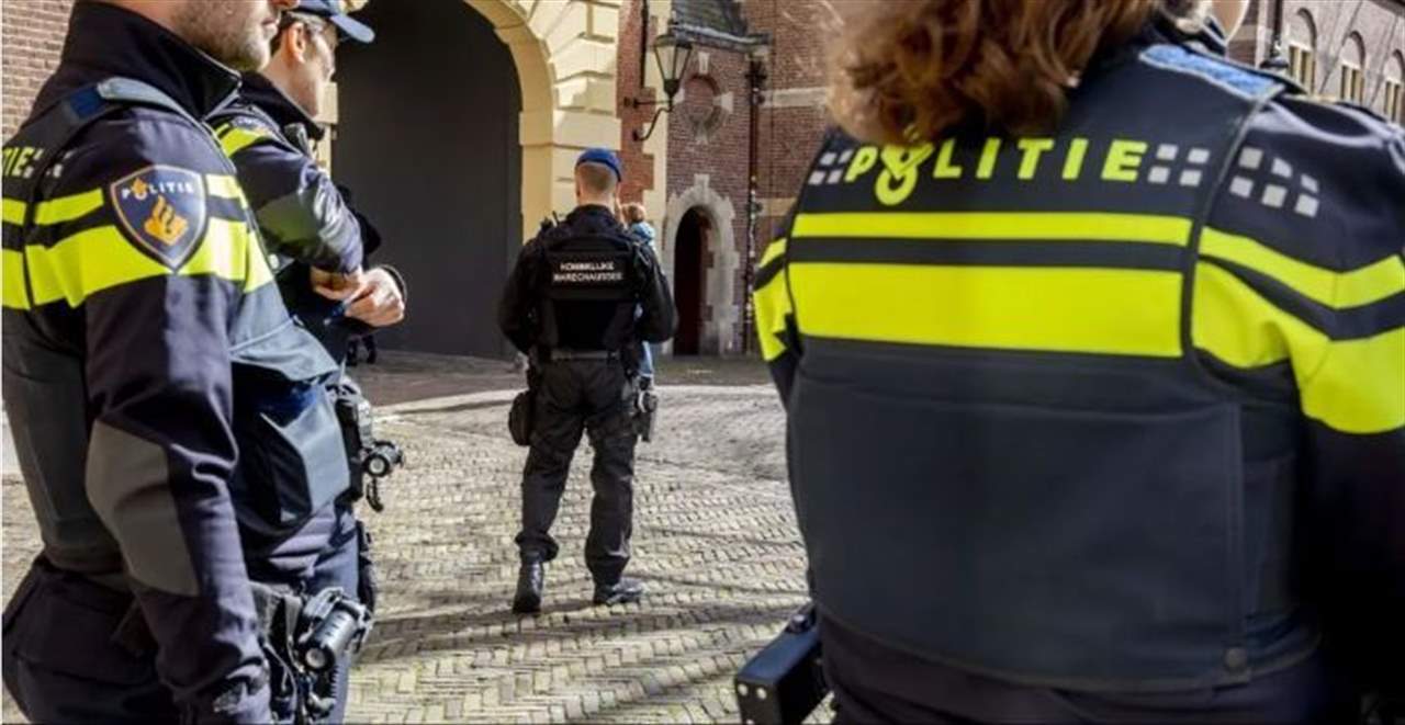 توقيف أخوين سوريين في هولندا بشبهة التحضير لعمل "إرهابي"