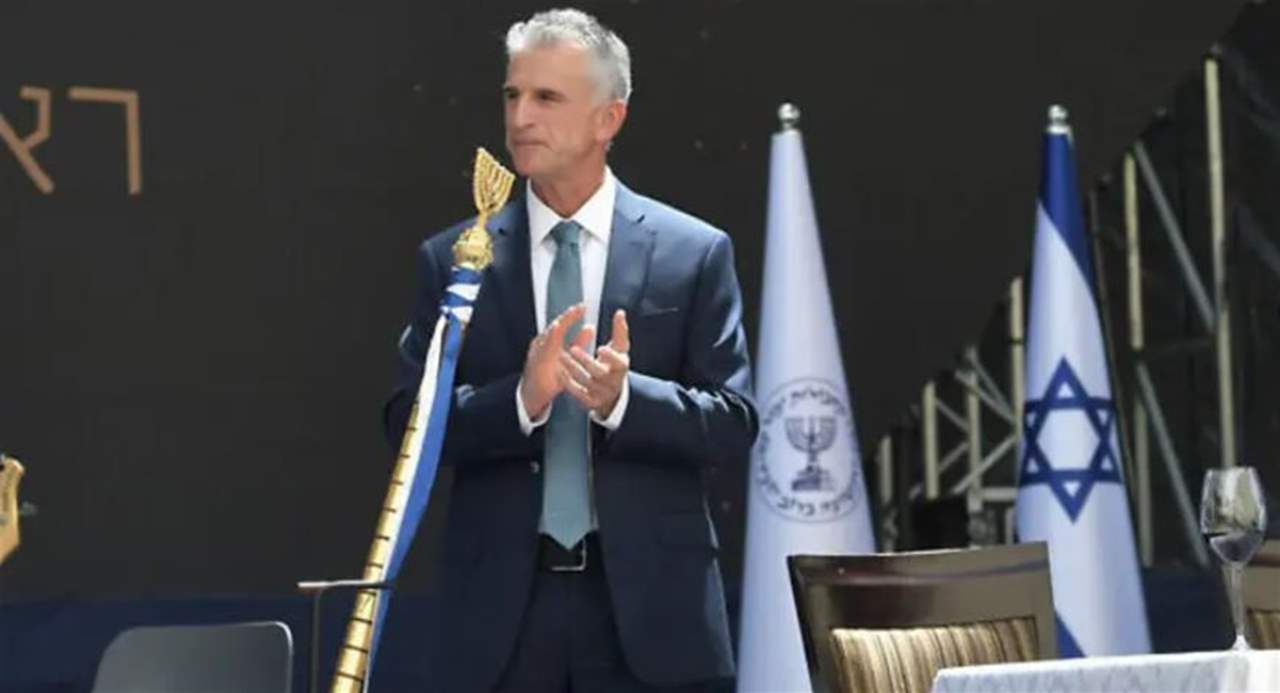 الموساد: إيران تريد "توسيع" إمداد روسيا بالأسلحة