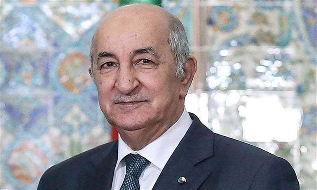 "ردا على تقارير".. الرئيس الجزائري ينفي وجود أية وساطة مع المغرب