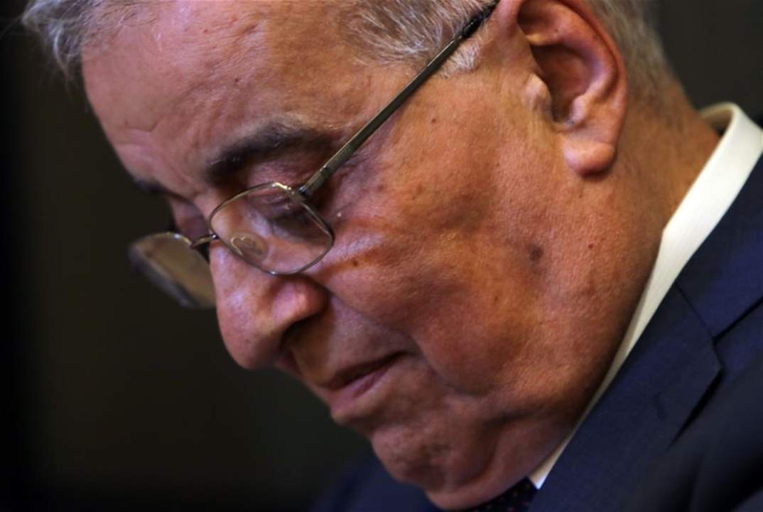 الأخبار: الخارجية تؤنّب سفير ألمانيا وميقاتي يعتذر