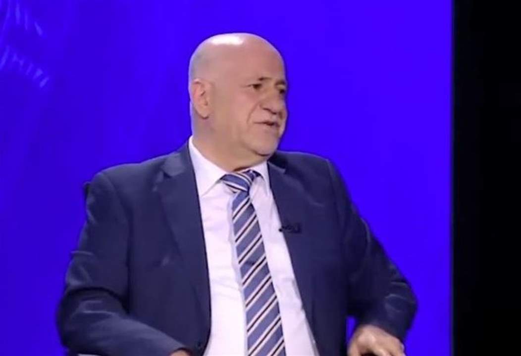قبلان قبلان يوجه سؤالا إلى الحكومة حول توقيع إتفاق إنشاء كابل بحري جديد يربط لبنان بجزيرة قبرص