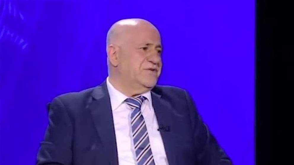 قبلان قبلان يوجه سؤالا إلى الحكومة حول توقيع إتفاق إنشاء كابل بحري جديد يربط لبنان بجزيرة قبرص
