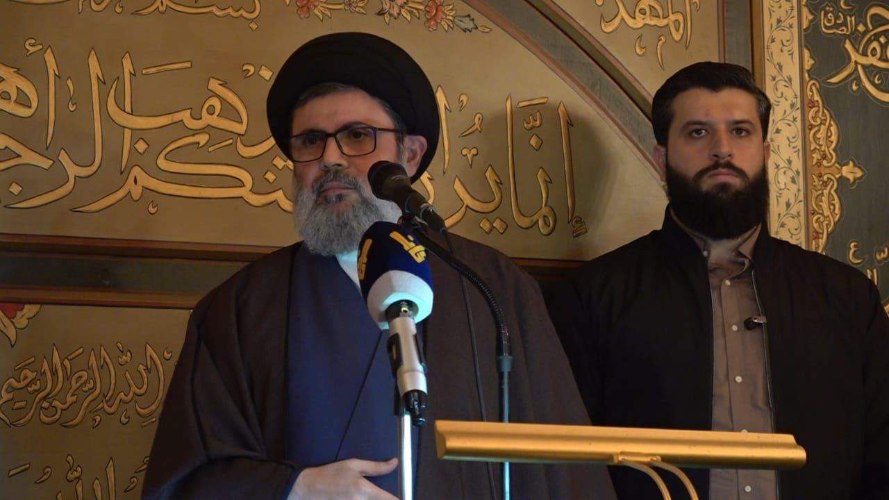 صفي الدين: إلى الشتّامين أنتم مرحلة سيتخلى عنكم مشغّليكم في يوم من الأيام