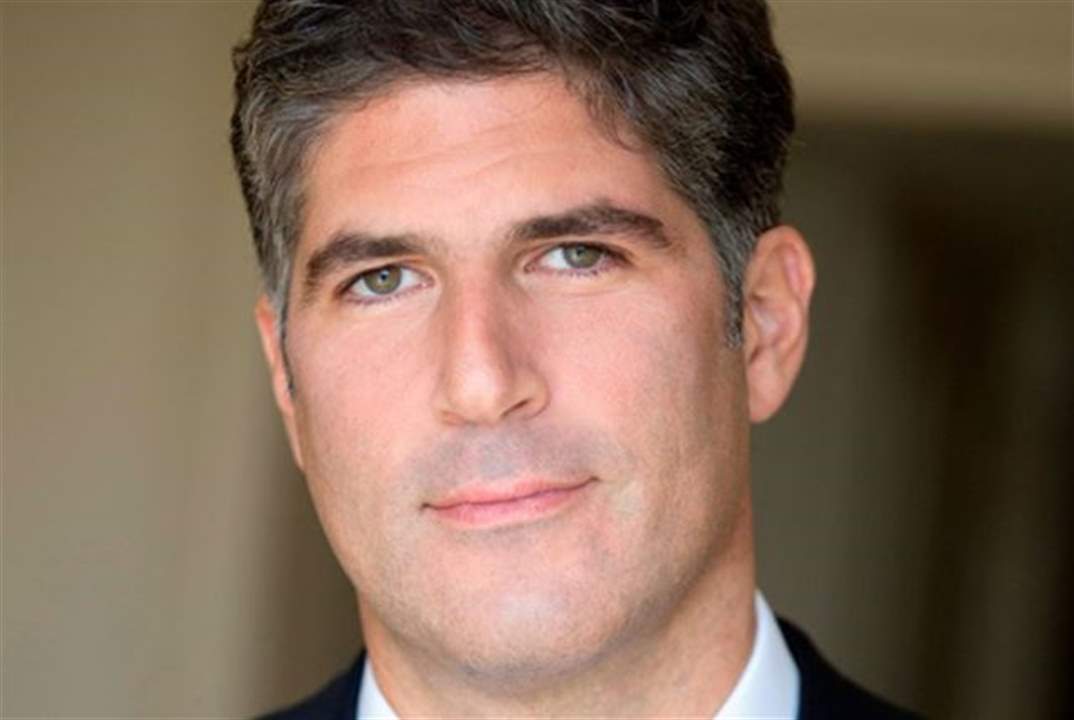 بعد التصاريح والمقالات الأخيرة حول مجموعة "جنود الرب" ..  أنطون صحناوي: لا علاقة لنا تنظيمياً ولا تمويلياً بكل ما يُحكى عنه