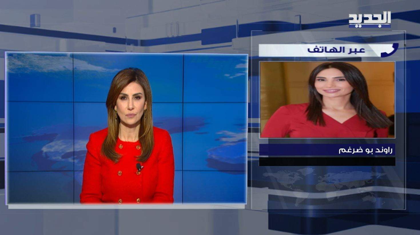 مراسلة "الجديد" تكشف فحوى اللقاء بين باسيل وجنبلاط.. البحث وصل إلى "الرئاسيات"!