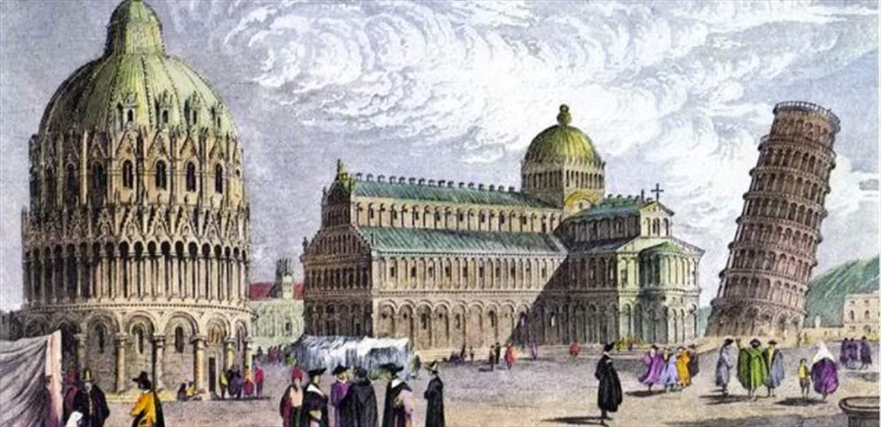 تمكن من الصمود منذ العصور الوسطى.. برج إيطاليا المائل لم يعد مائلاً... ماذا حدث؟