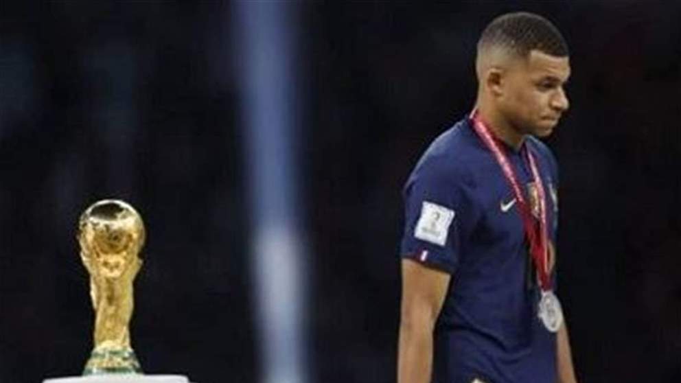 عريضة تطالب بإعادة نهائي كأس العالم ..!!