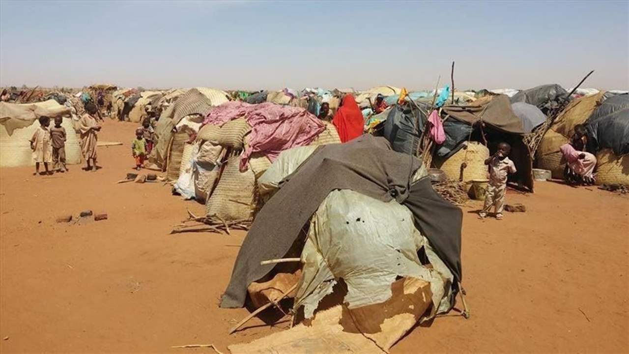 7 قتلى في اشتباكات قبلية في دارفور