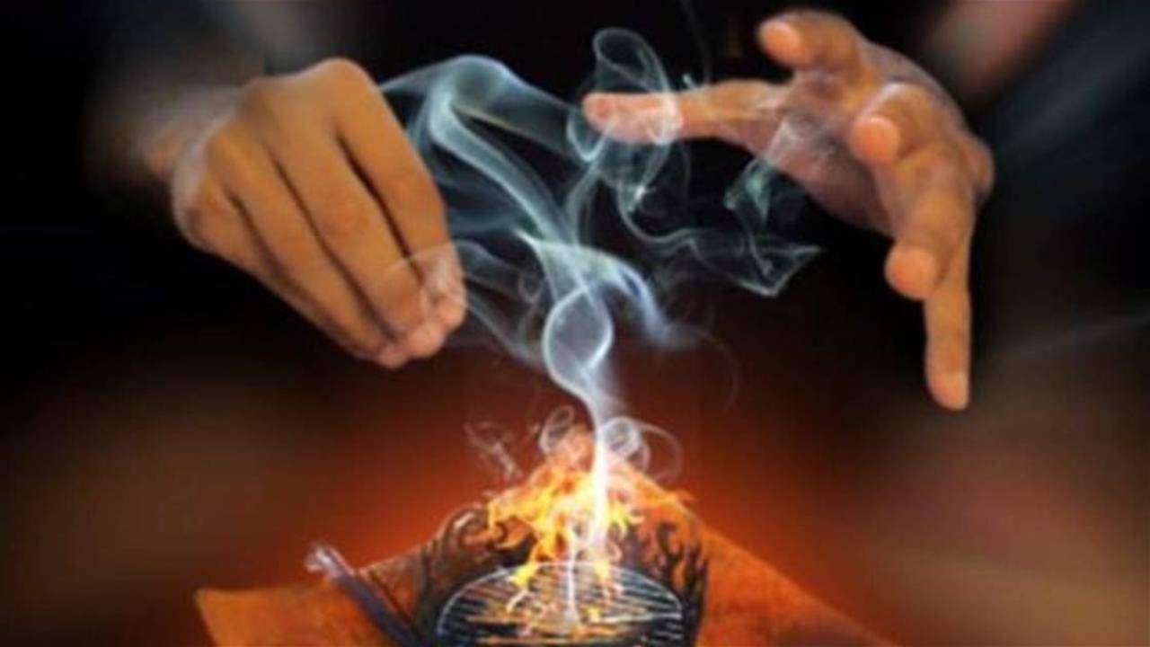 قصة مشعوذة دخلت السجن بعد خدعت تاجرة سودانية.. حتى أفلست !