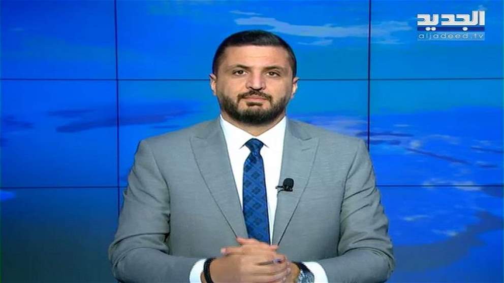 مقدمة النشرة المسائية 24-12-2022