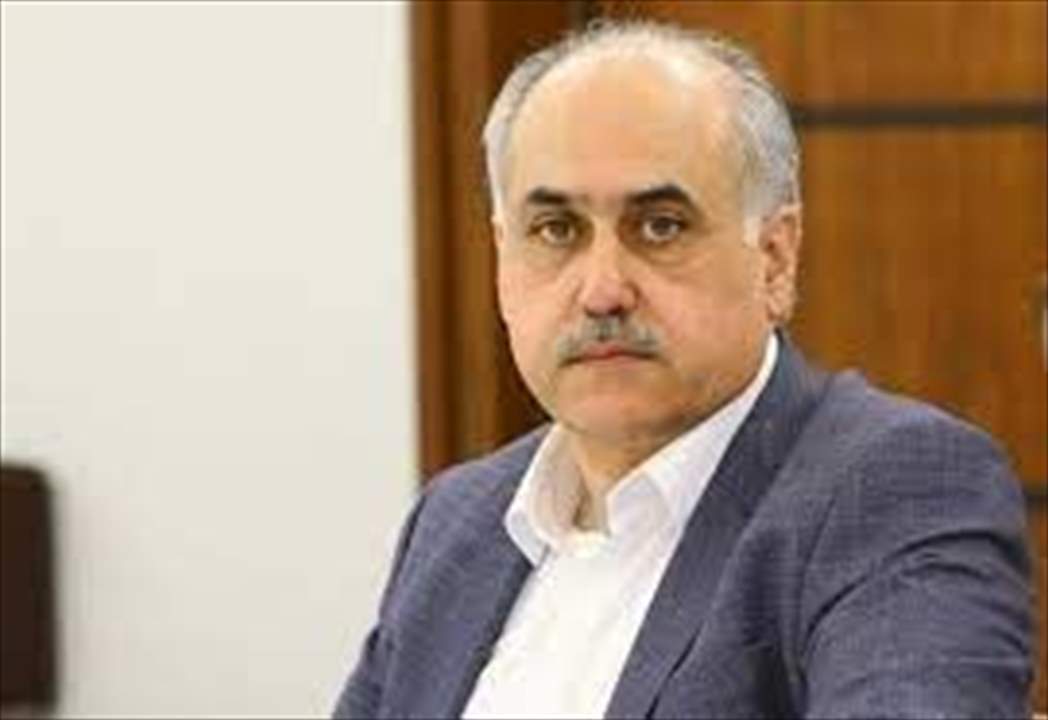 أبو الحسن لـ"الشرق الاوسط": لقاء جنبلاط باسيل لم ولن يؤثر في تحالفاتنا