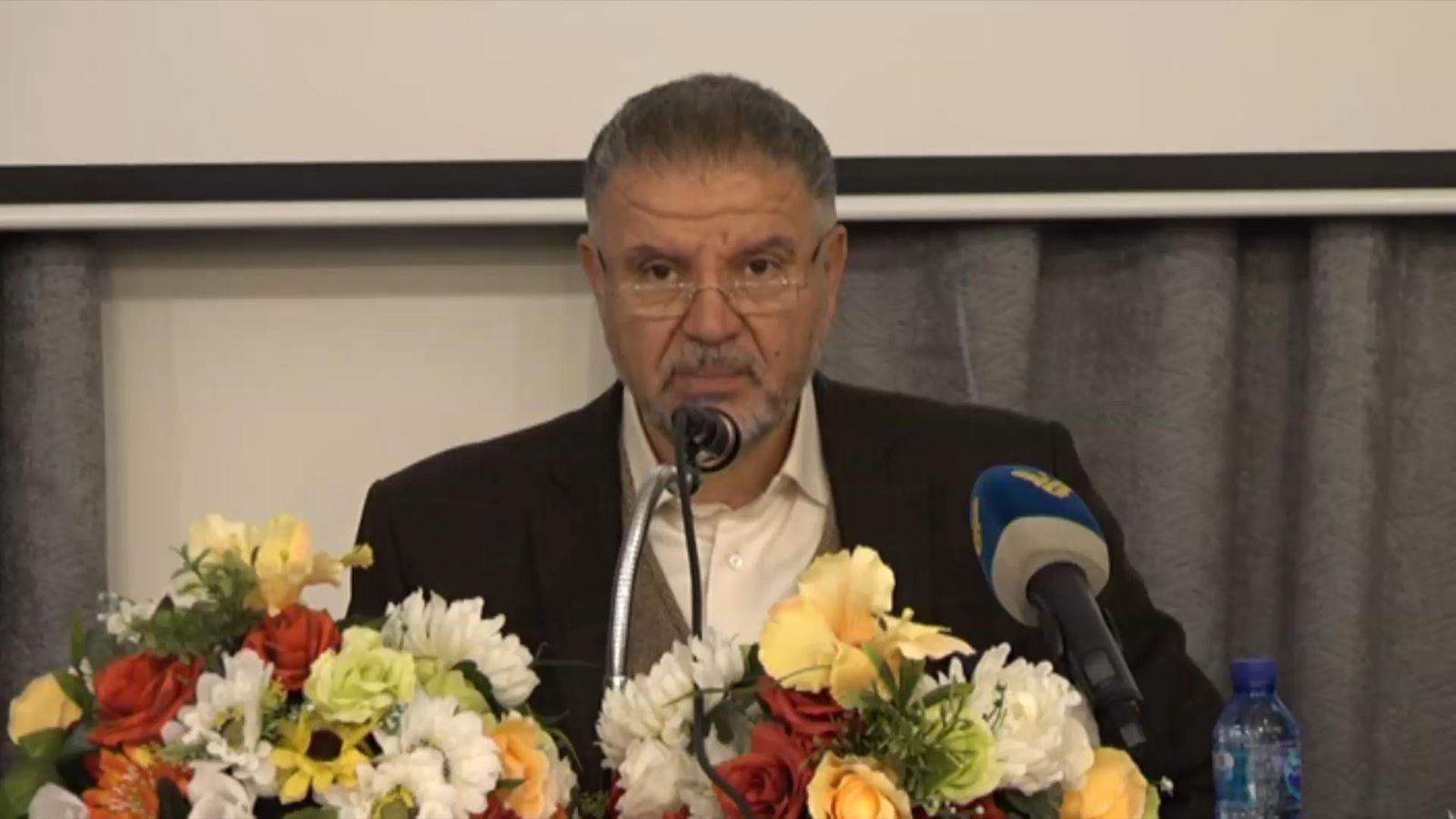 فياض : حل الازمة الفعلي يكمن في إصلاح الدولة وإعادة إنتاج المؤسسات بطريقة سليمة ومنتجة وصحيحة