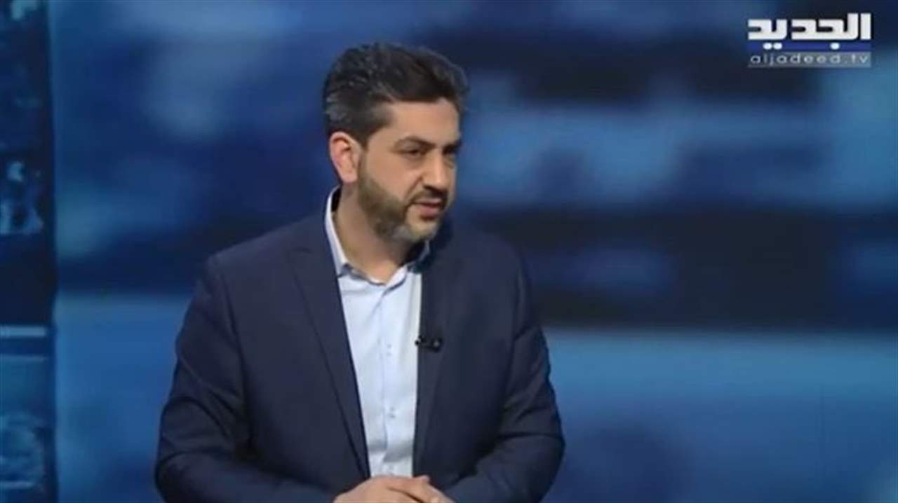  فادي أبو دية يتحدث عن آخر تطورات العلاقة بين جبران باسيل وحزب الله .. ماذا سأل وفيق صفا وهل تلقى الجواب؟