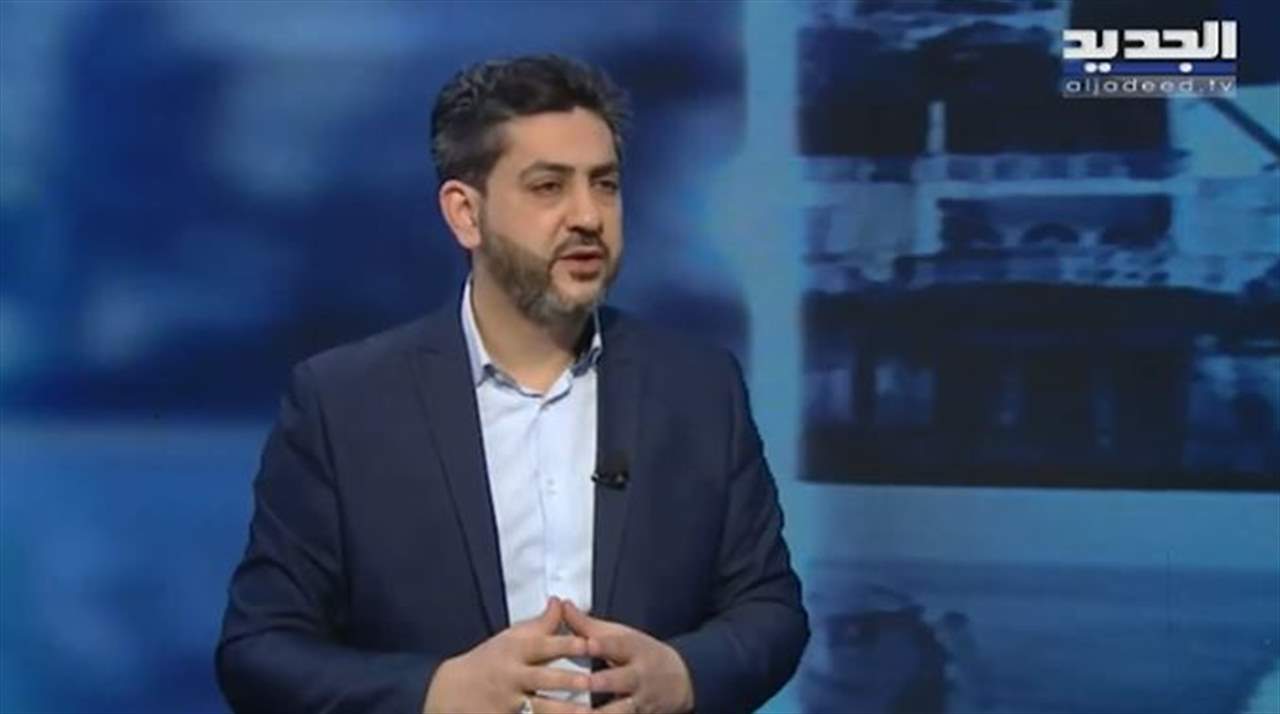  فادي أبو دية يوضح ما جرى بحادثة العاقبية ويطرح تساؤلات بشأن تحركات قوات "اليونيفيل"..أين أصبحت التحقيقات ؟
