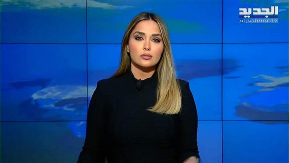 مقدمة النشرة المسائية 25-12-2022