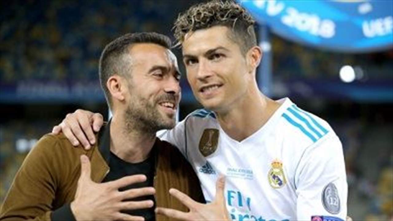 من هو ريكاردو ريغوف مهندس مفاوضات انتقال رونالدو الى السعودية؟
