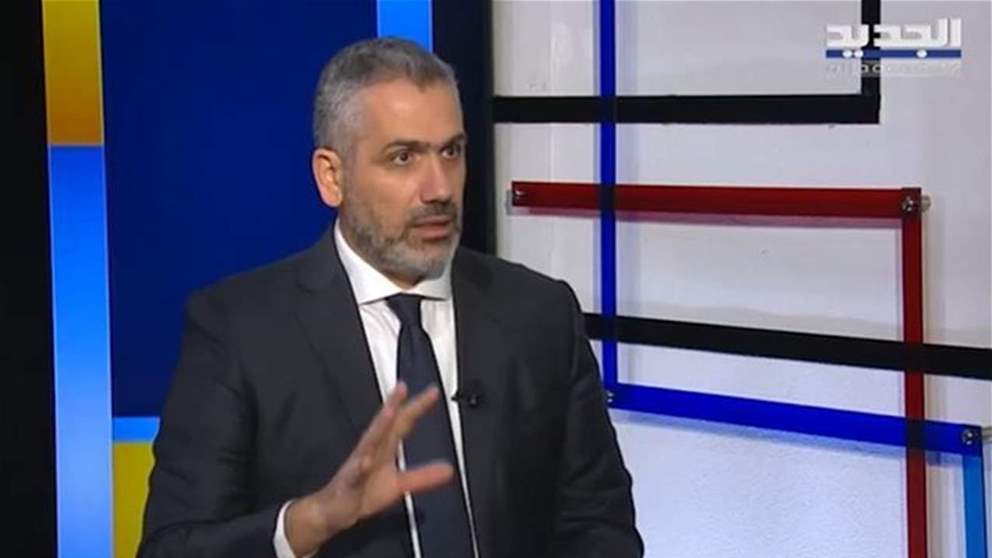 ميشال قنبور عن قضية ستيفاني صليبا : نحن نعيش بدولة بوليسية أمنية وبمزرعة وليس بدولة القانون 