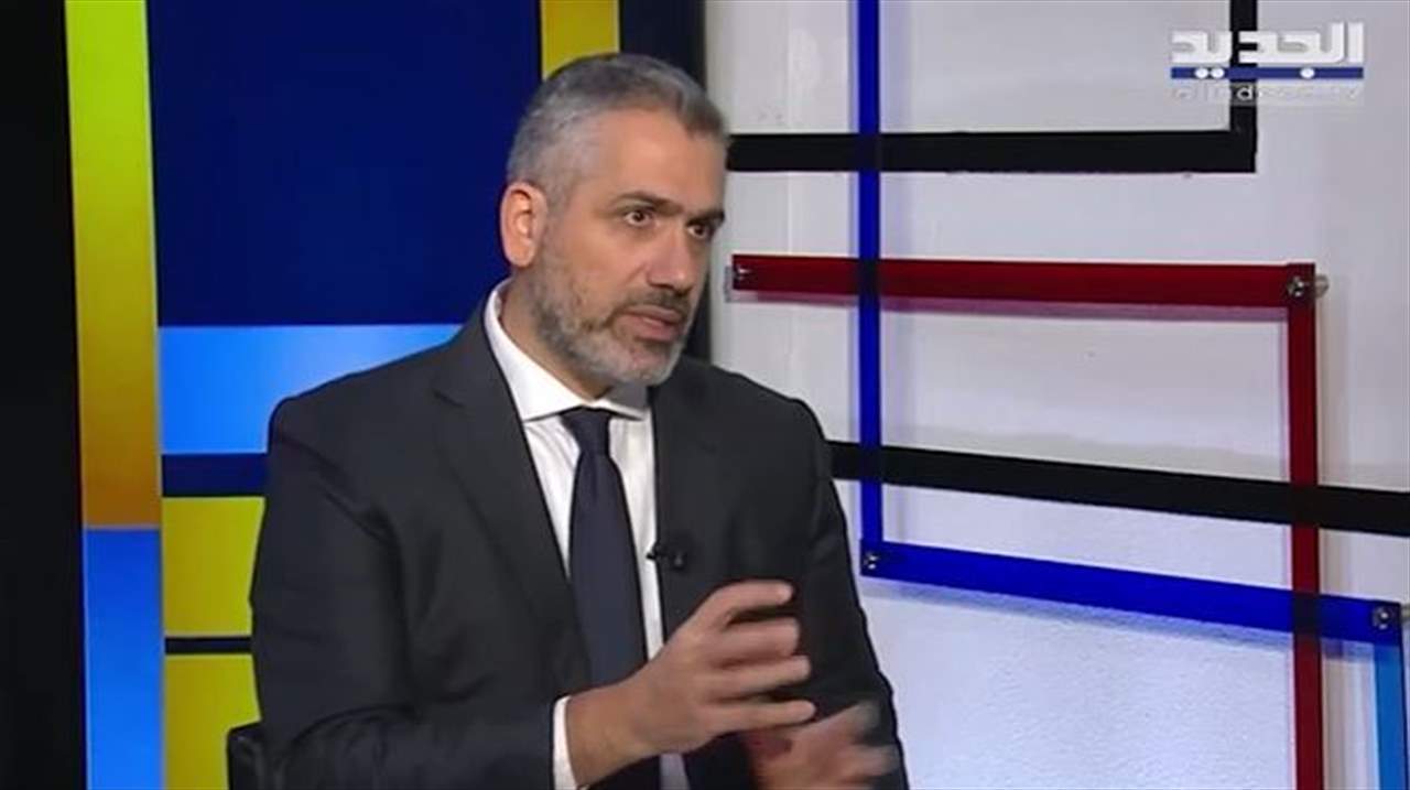 ميشال قنبور عن لقاءات جبران باسيل: جاءت بالوقت الضائع .. ماذا بعد لقائه مع سليمان فرنجية ؟ 
