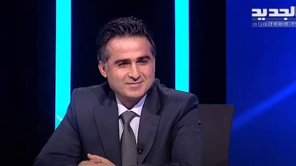 حمية: آليات الأشغال تواصل جرف الثلوج وفرقها تعمل على تنظيف مجاري المياه
