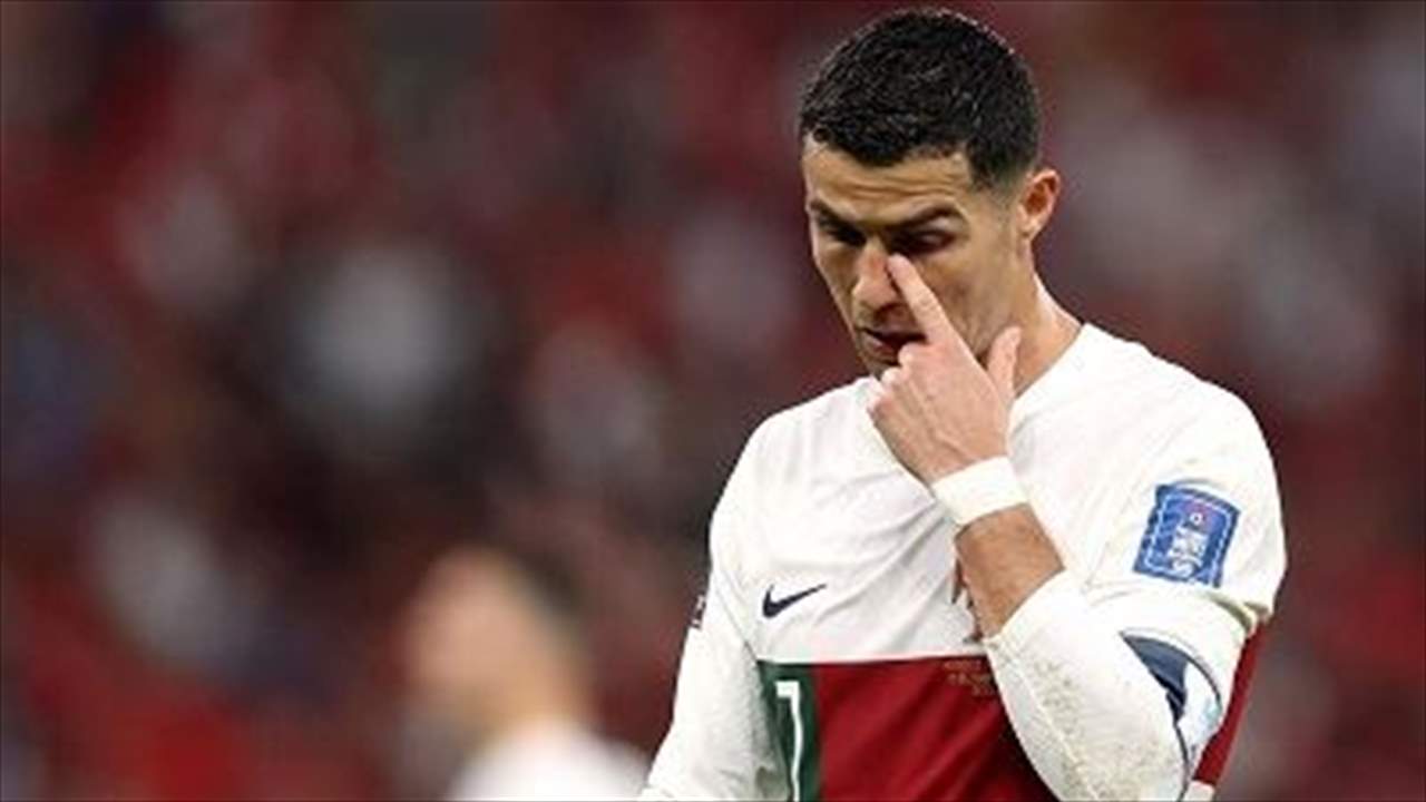 بالفيديو - جمهور النصر يُقلّد احتفالية رونالدو الشهيرة (Siuuuuuuu).