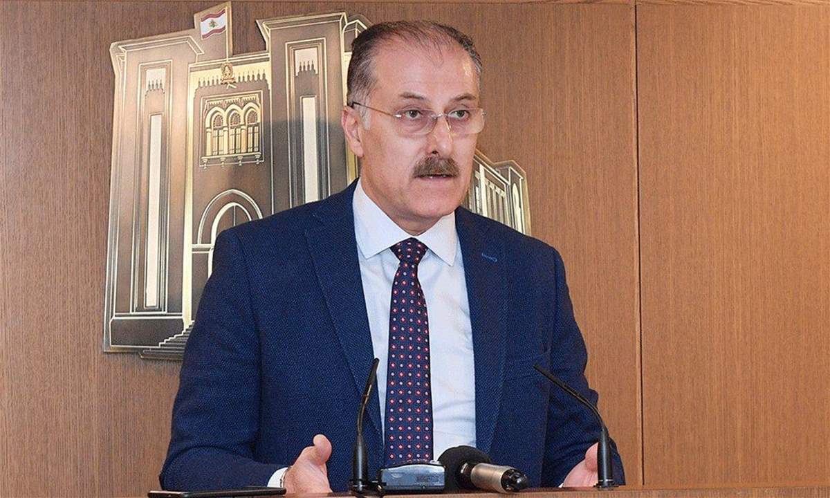 بلال عبد الله: دفعة جديدة من الأدوية لمستشفى سبلين الحكومي