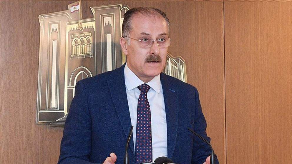 بلال عبد الله: دفعة جديدة من الأدوية لمستشفى سبلين الحكومي