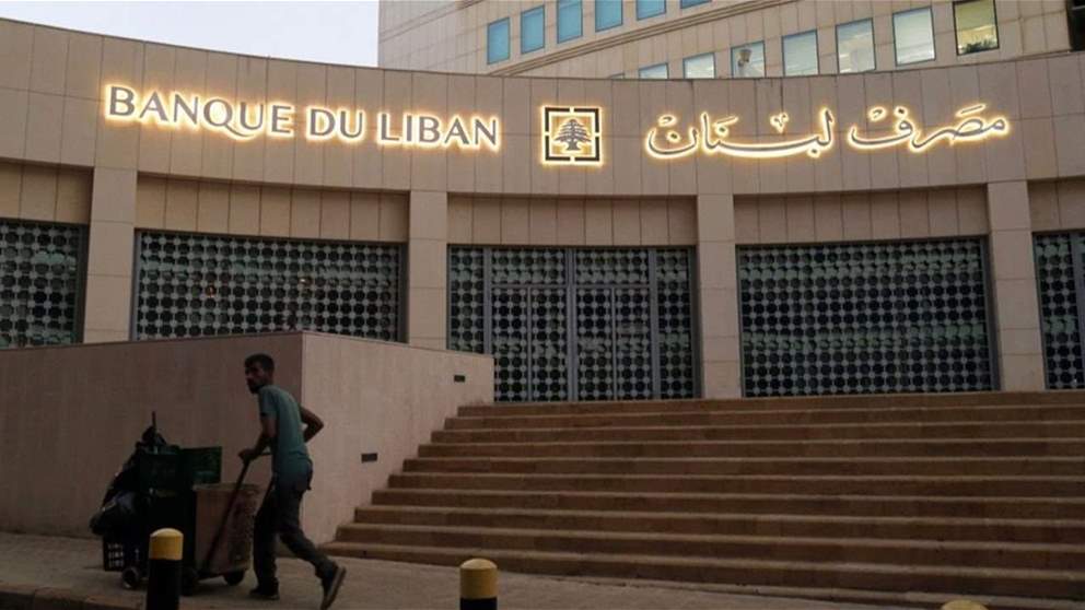 حاكم مصرف لبنان يصدر بيانا يتعلق بإرتفاع سعر صرف الدولار في السوق الموازية.. ما هي القرارات التي إتخذها؟