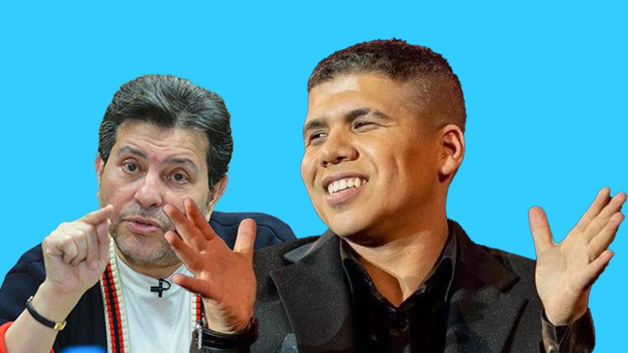 هاني شاكر يحسم حقيقة مشاركته عمر كمال لحفل في لبنان 