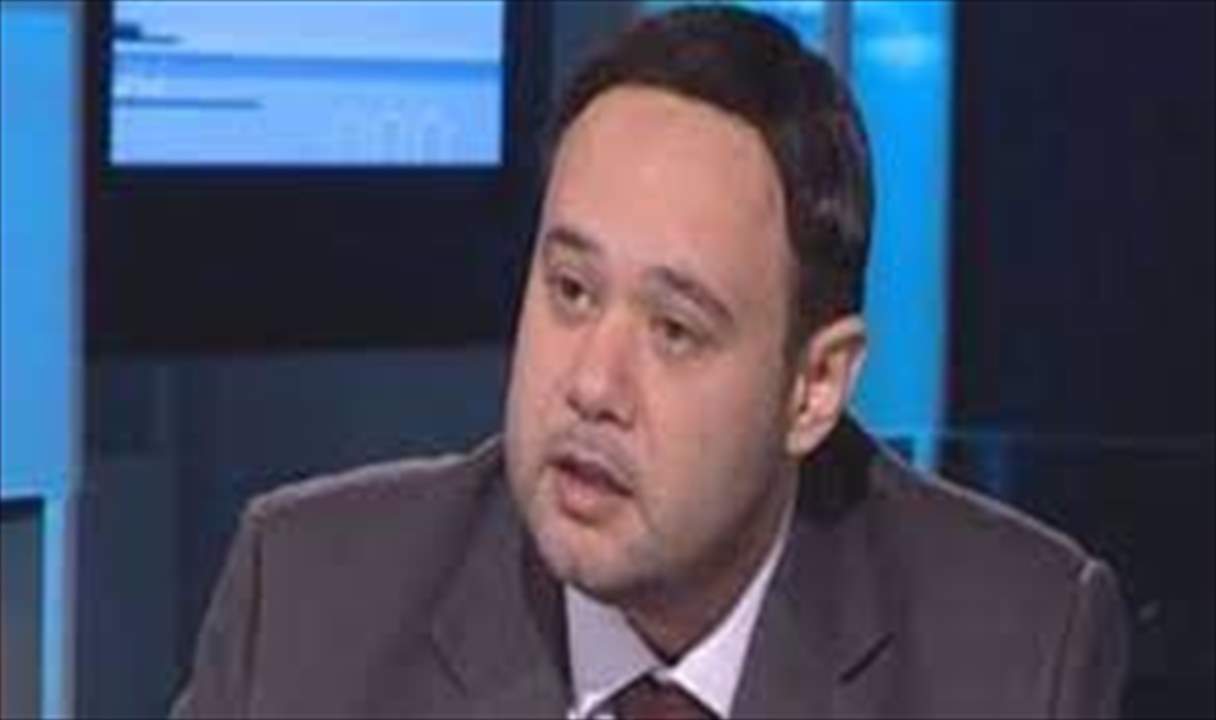 النائب السابق كاظم الخير يستنكر الاعتداء على "الجديد": القناة كانت اول من وقف في وجه الفساد