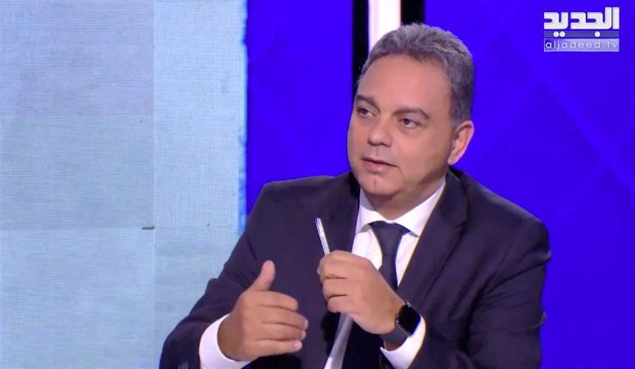 كريم سركيس لـ"الرئيس" : الياس سركيس كان على خلاف كبير مع بشير الجميل "هربونا مرتين بعد 1978 على فرنسا خوفا منه"